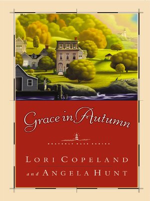 cover image of Grace in Autumn